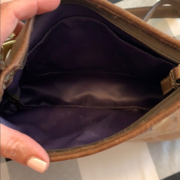 COACH Crossbody Bag - Picture 6 of 6